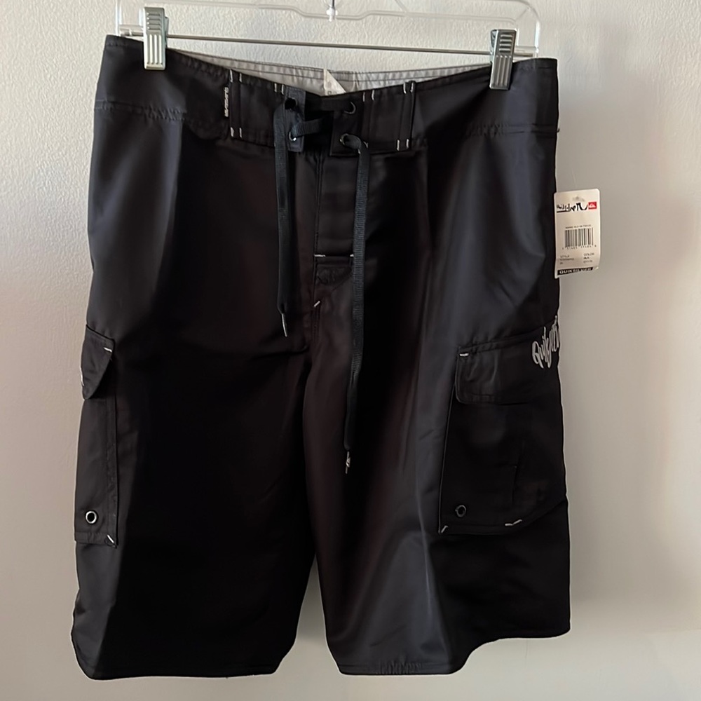 Quiksilver Men’s Board Shorts